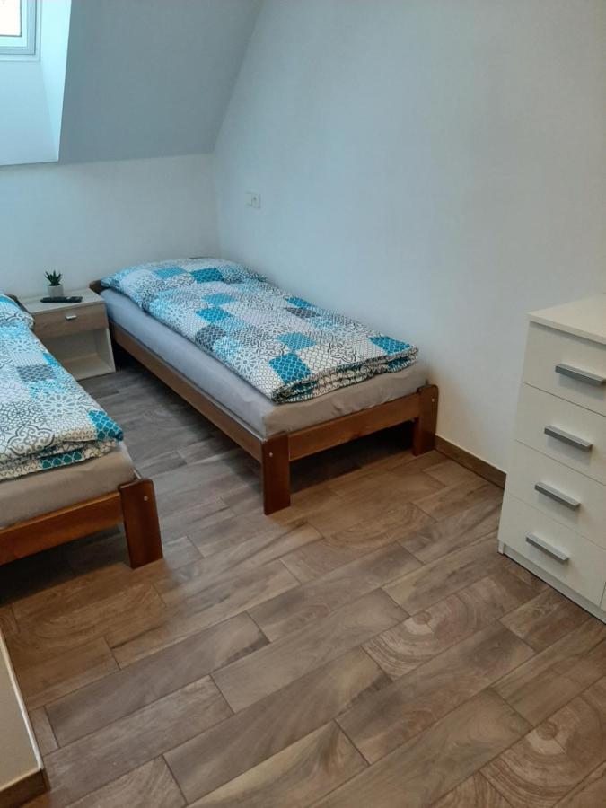 U Mateje Apartment Mutenice Exterior photo